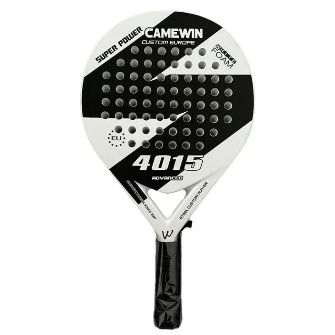 Padel Racket with Bag