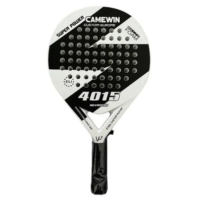 Padel Racket with Bag