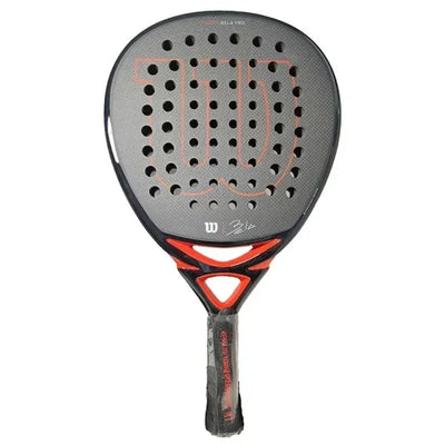 Wendell Carbon Fiber Padel Racket