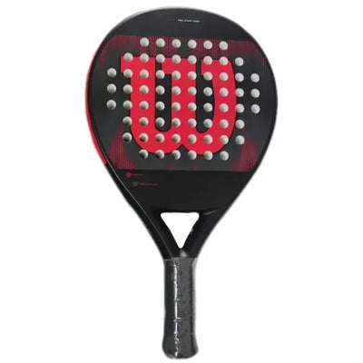 Wendell Carbon Fiber Padel Racket