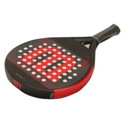 Wendell Carbon Fiber Padel Racket