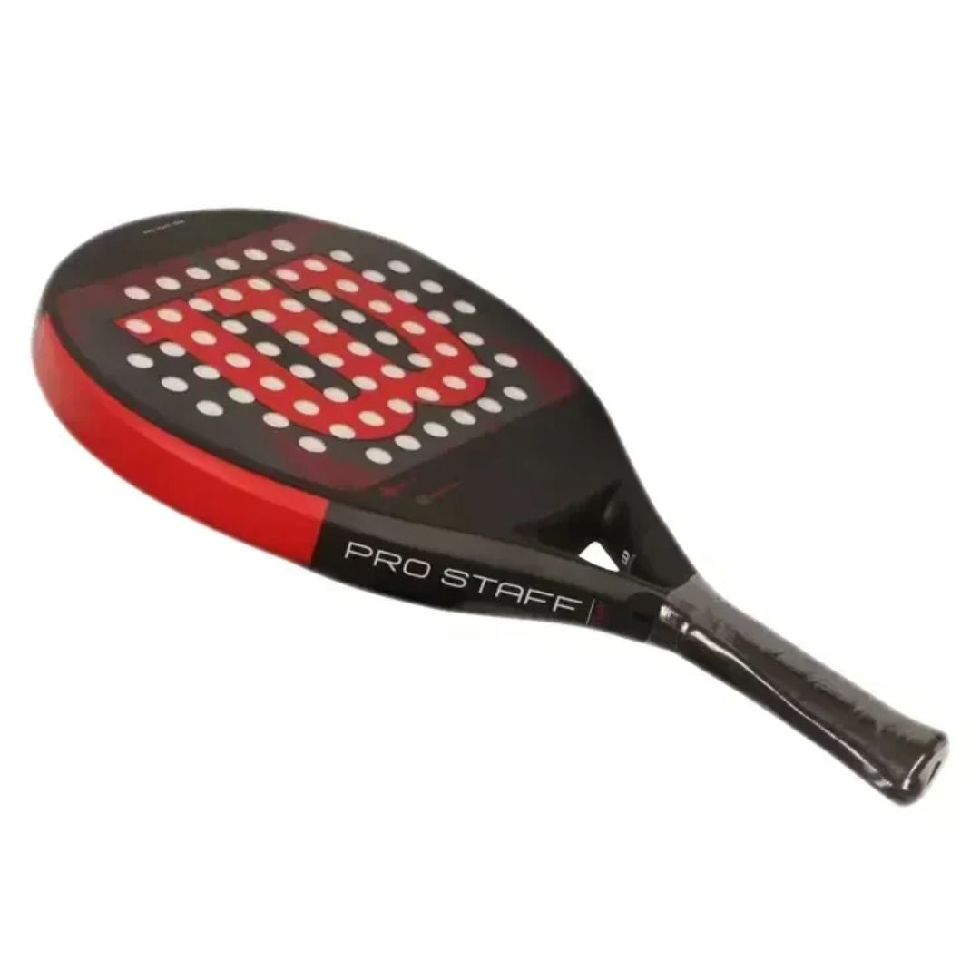 Wendell Carbon Fiber Padel Racket