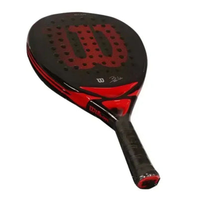 Wendell Carbon Fiber Padel Racket