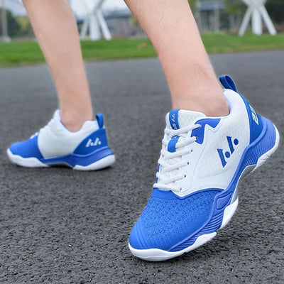 Comfortable Durable Men’s Badminton Shoes for Training