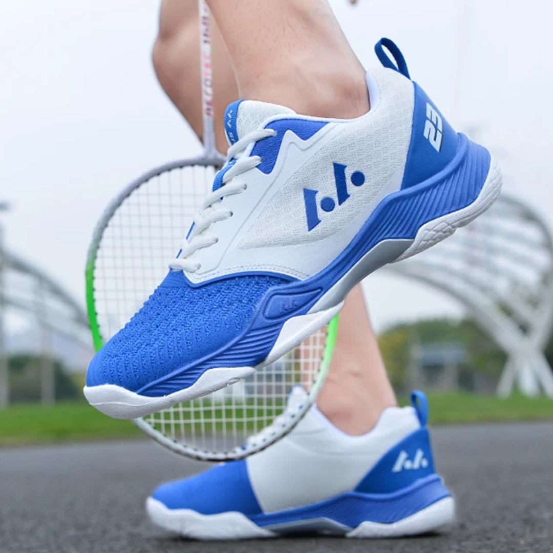 Comfortable Durable Men’s Badminton Shoes for Training