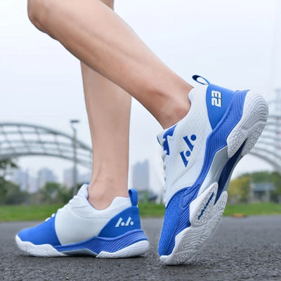 Comfortable Durable Men’s Badminton Shoes for Training