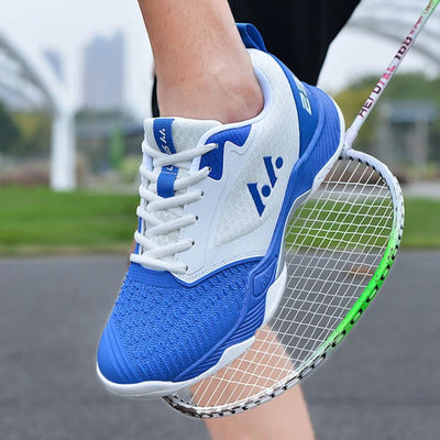 Comfortable Durable Men’s Badminton Shoes for Training