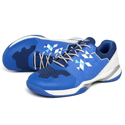 Breathable Non-Slip Tennis Shoes for Men and Women