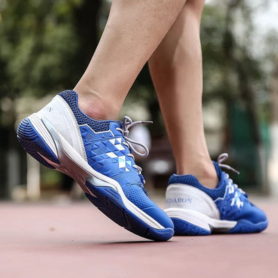 Breathable Non-Slip Tennis Shoes for Men and Women