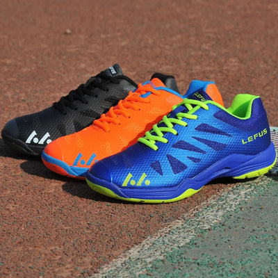 Lightweight Breathable Training Sneakers for Men and Women
