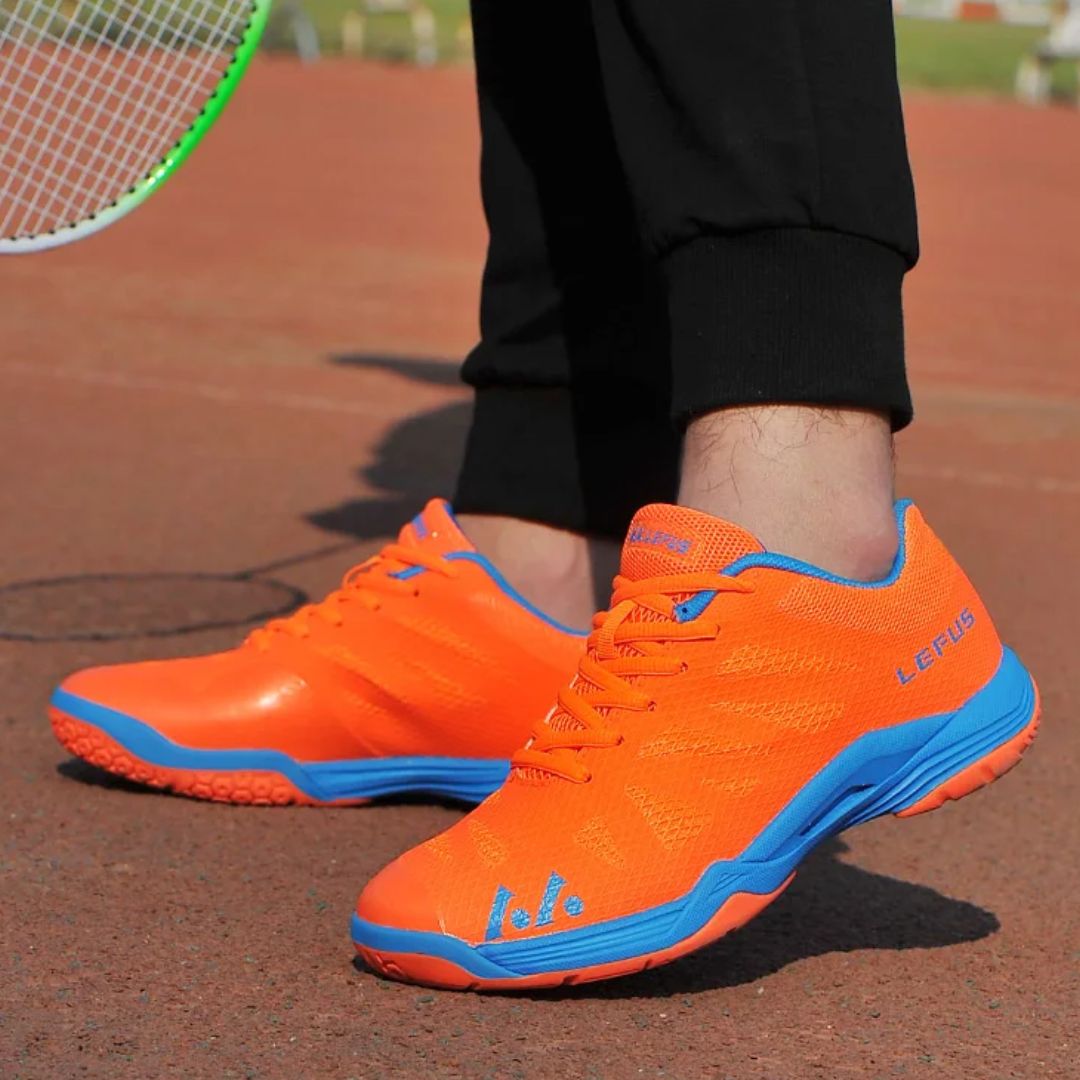 Lightweight Breathable Training Sneakers for Men and Women