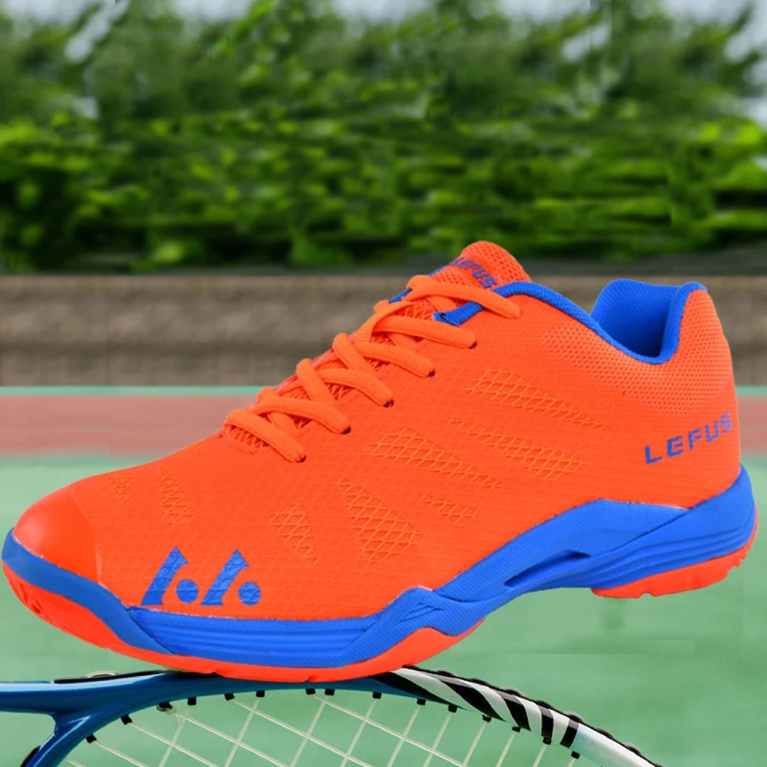 Lightweight Breathable Training Sneakers for Men and Women