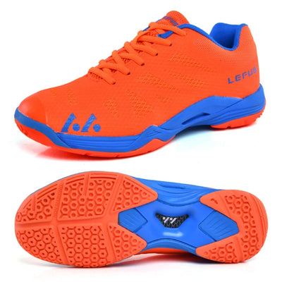 Lightweight Breathable Training Sneakers for Men and Women
