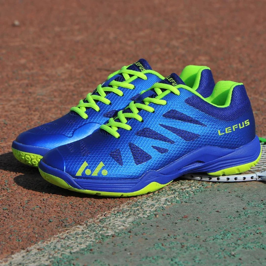 Lightweight Breathable Training Sneakers for Men and Women
