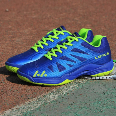 Lightweight Breathable Training Sneakers for Men and Women