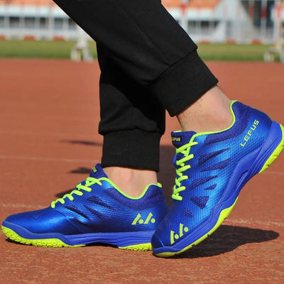 Lightweight Breathable Training Sneakers for Men and Women