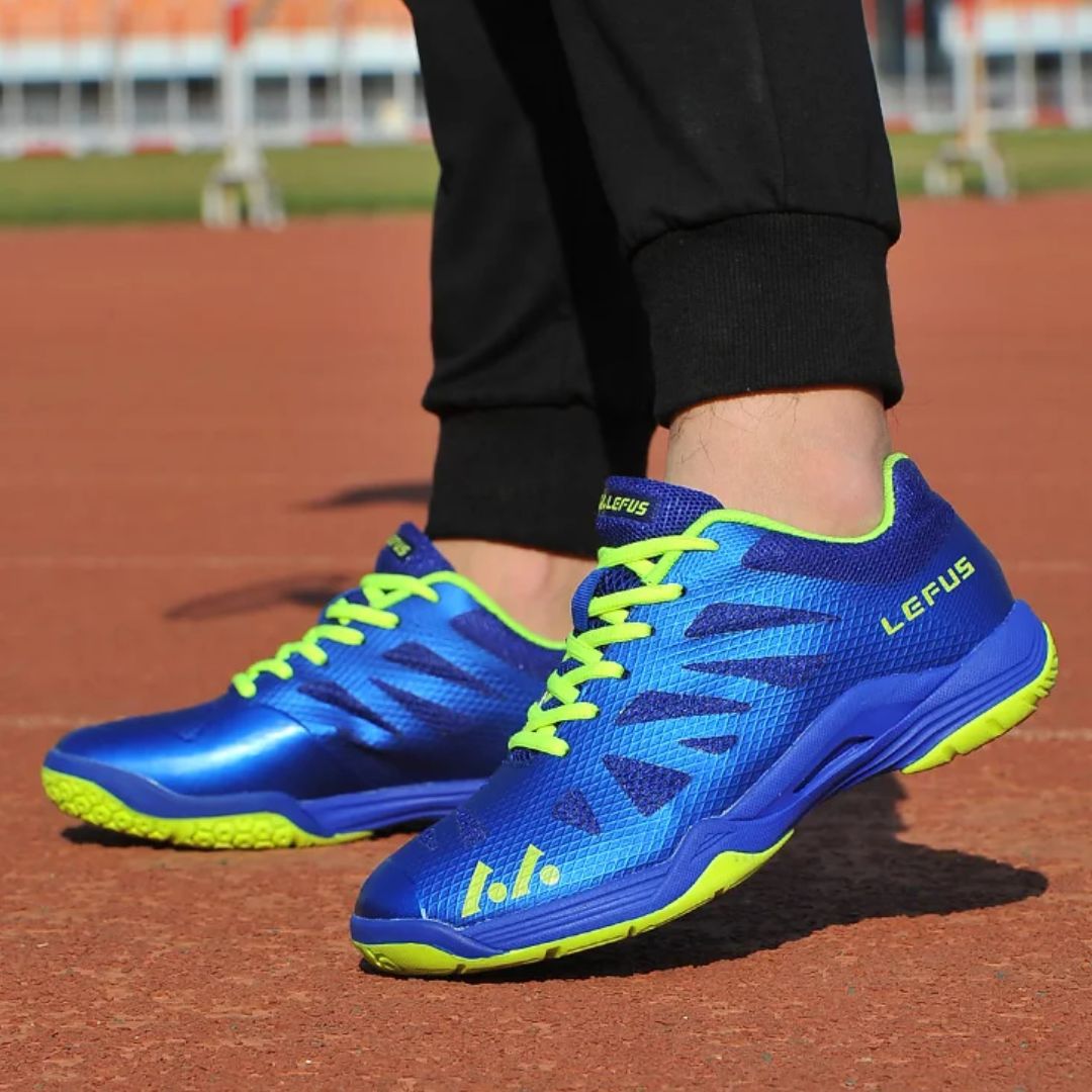 Lightweight Breathable Training Sneakers for Men and Women