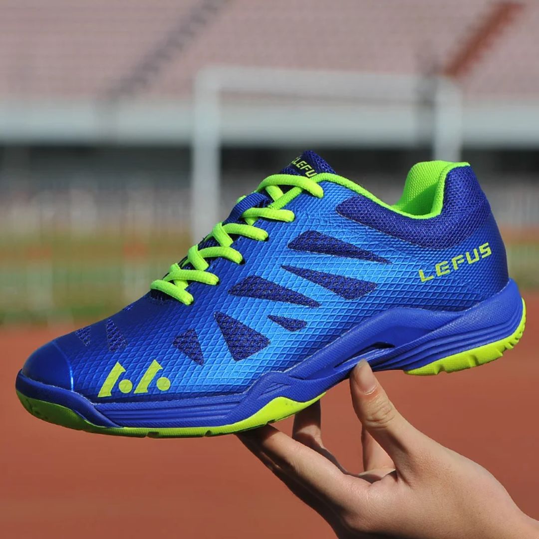 Lightweight Breathable Training Sneakers for Men and Women