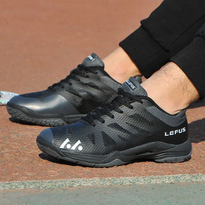 Lightweight Breathable Training Sneakers for Men and Women
