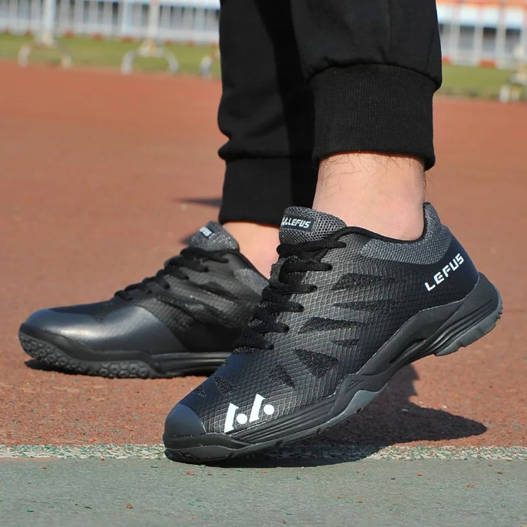 Lightweight Breathable Training Sneakers for Men and Women