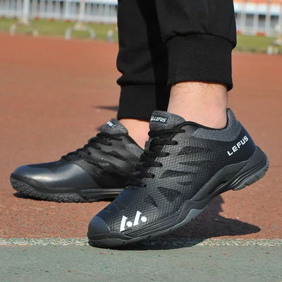 Lightweight Breathable Training Sneakers for Men and Women