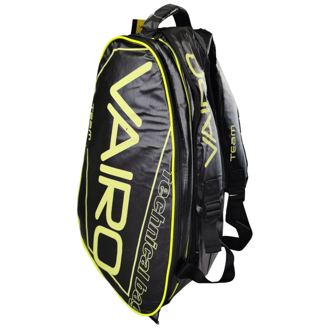 Padel Racket Backpack with Multiple Storage Compartments