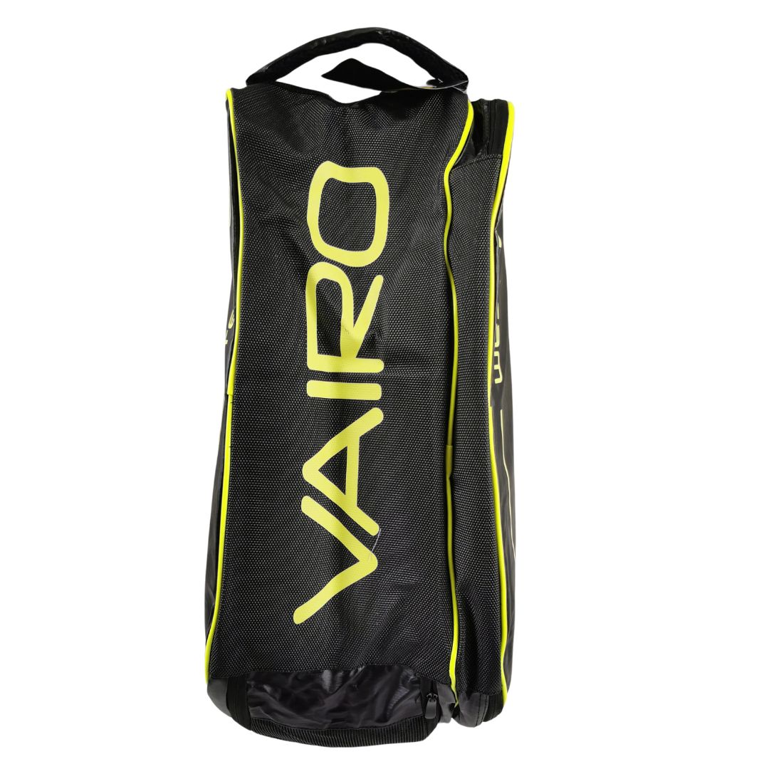 Padel Racket Backpack with Multiple Storage Compartments