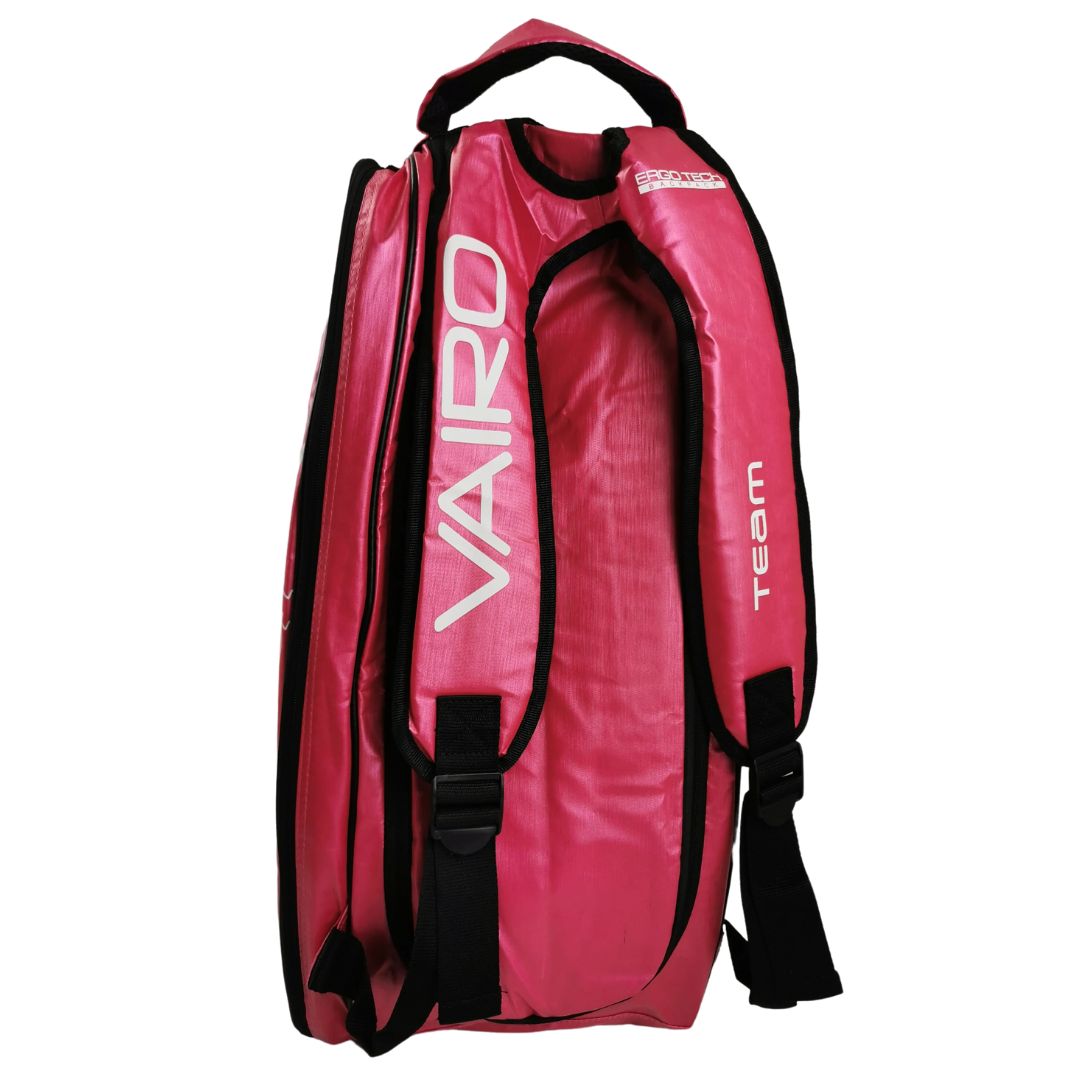 Padel Racket Backpack with Multiple Storage Compartments
