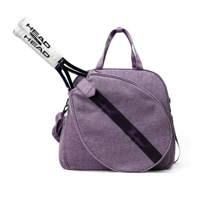 Tennis & Padel Racket Bag with Spacious Multi-Compartment Design
