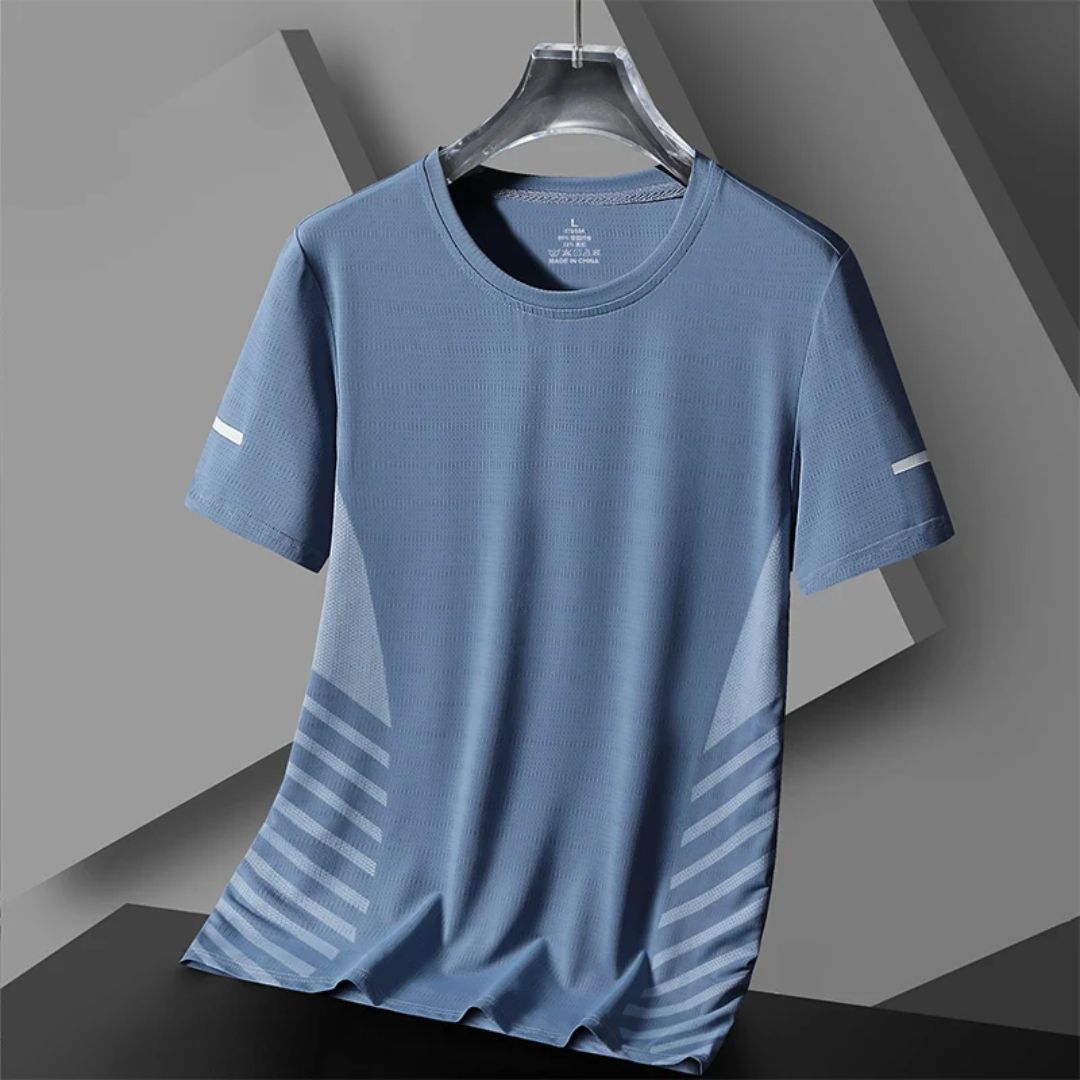 Inigo Quick-Dry Sport T-Shirt