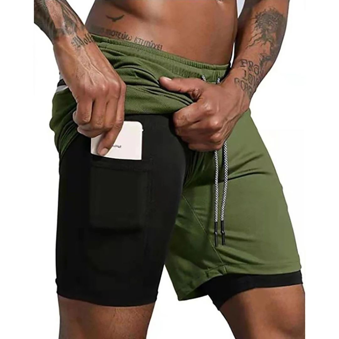 Bryan Training Sweatpants