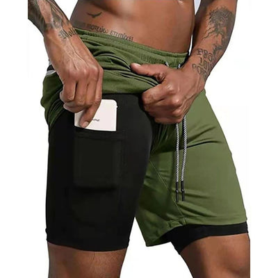 Bryan Training Sweatpants