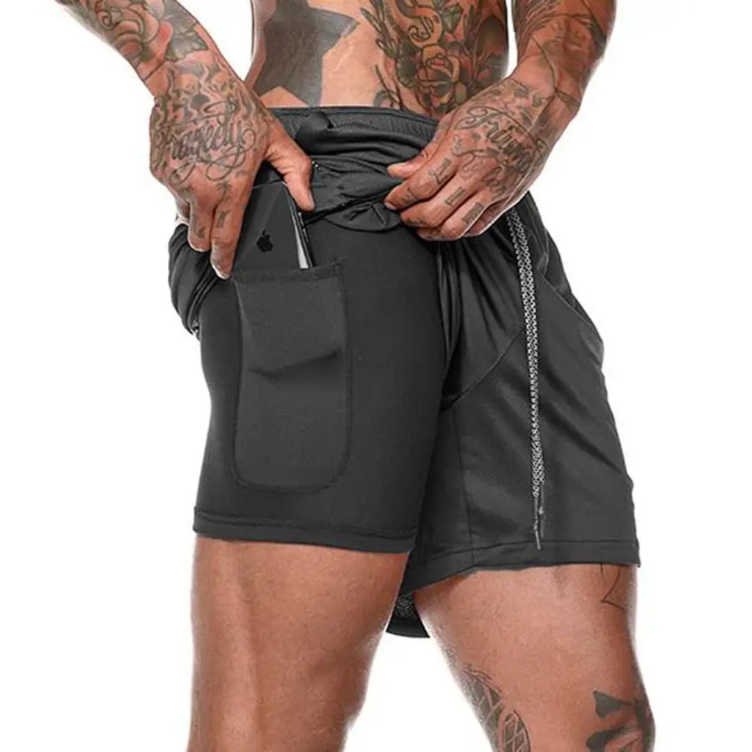 Bryan Training Sweatpants