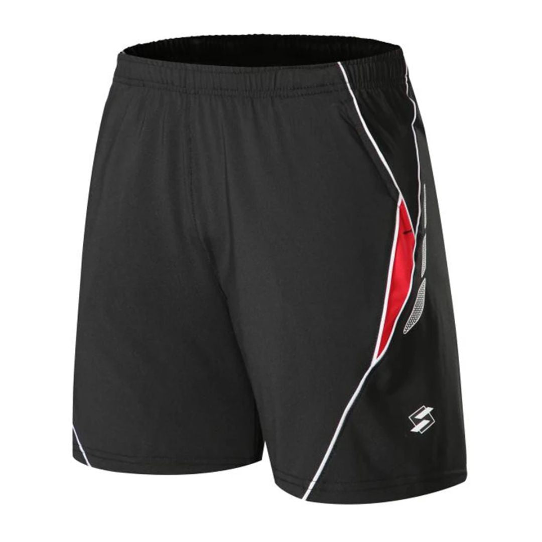 Gabriel Quick-Dry Tennis Shorts