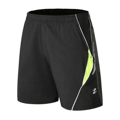 Gabriel Quick-Dry Tennis Shorts