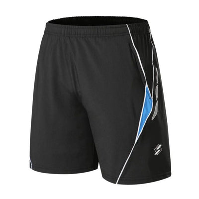 Gabriel Quick-Dry Tennis Shorts