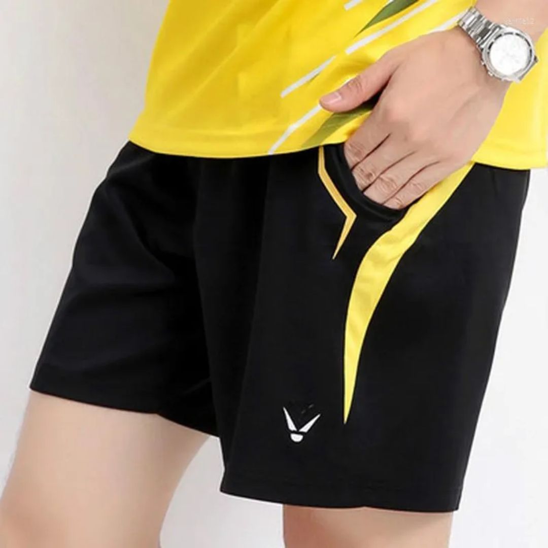 Gabriel Quick-Dry Tennis Shorts