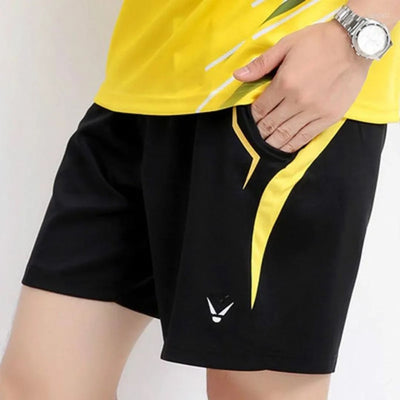 Gabriel Quick-Dry Tennis Shorts