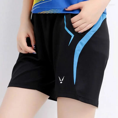 Gabriel Quick-Dry Tennis Shorts