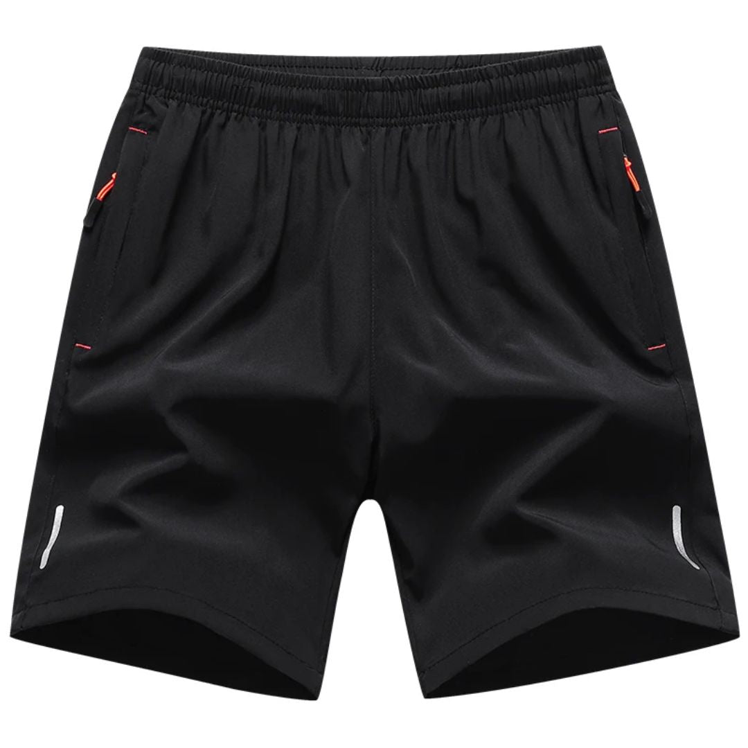 Gian Breathable Sports Shorts