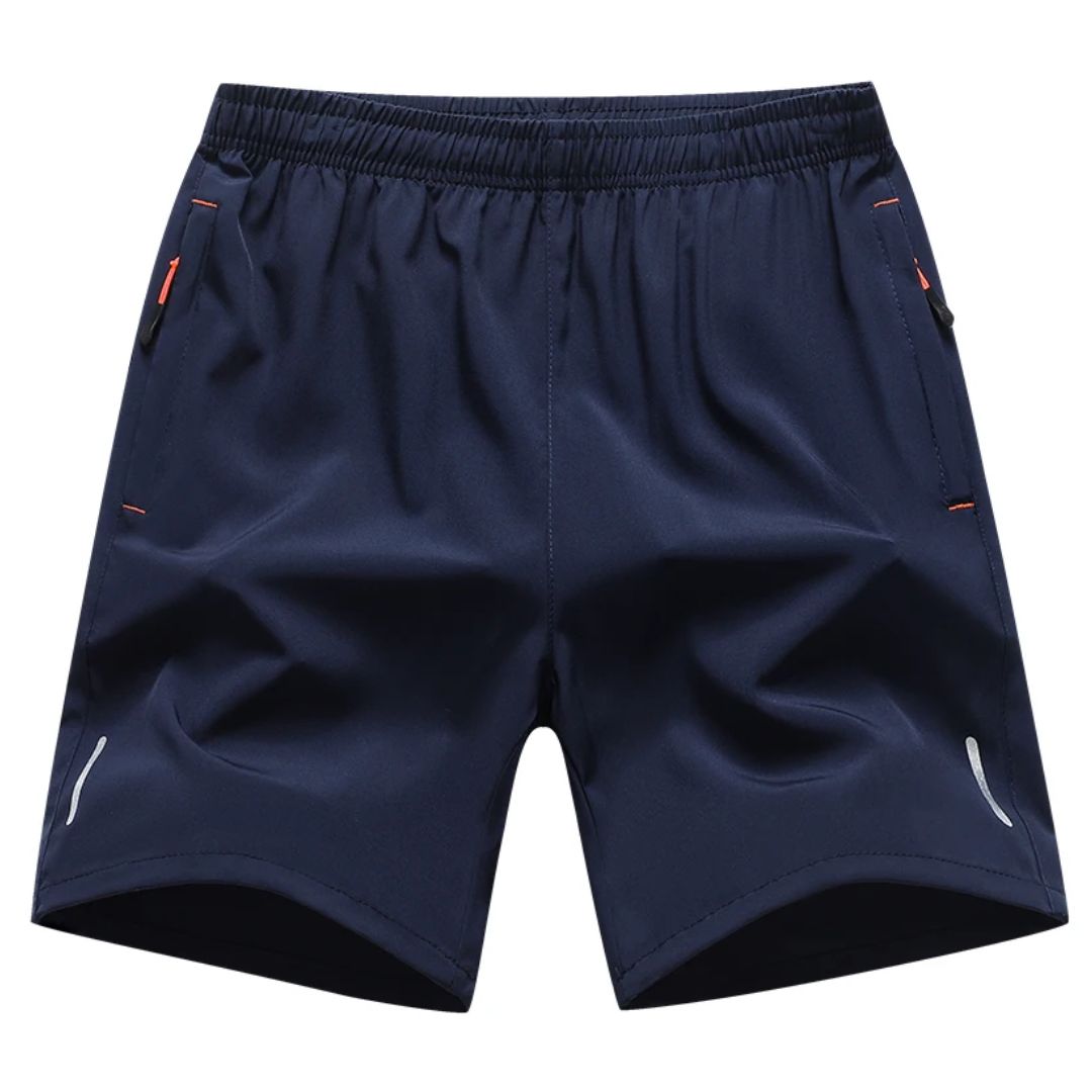 Gian Breathable Sports Shorts