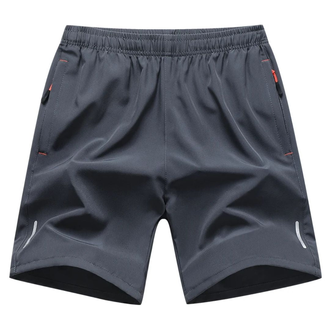 Gian Breathable Sports Shorts