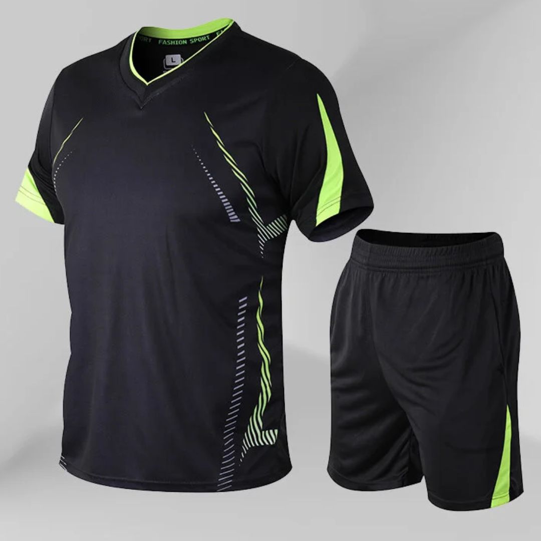 Raphael Men’s Training Set