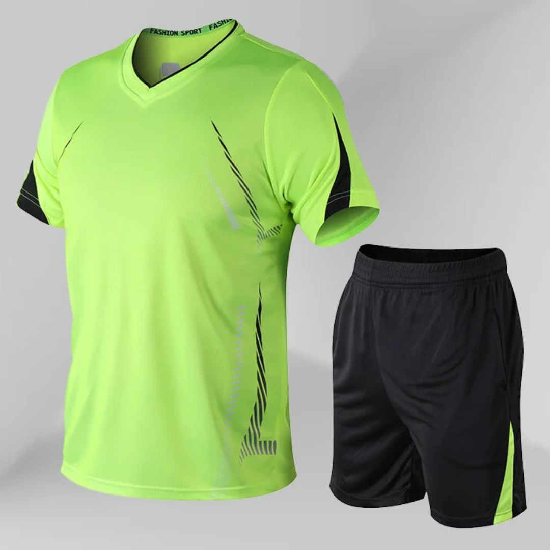 Raphael Men’s Training Set