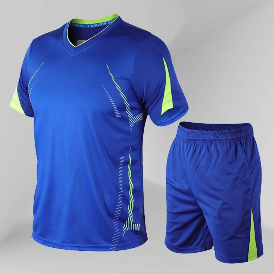 Raphael Men’s Training Set