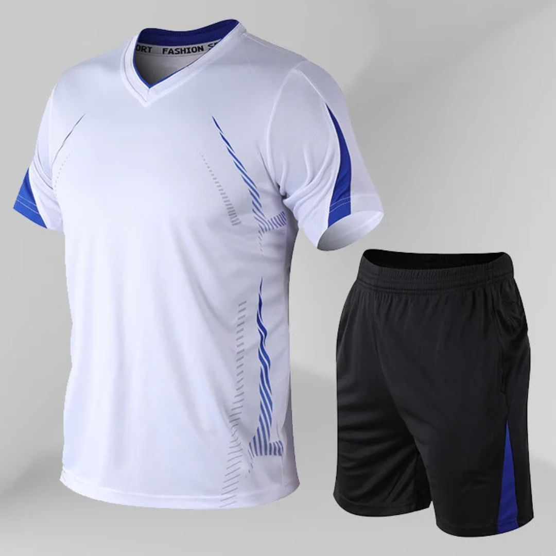 Raphael Men’s Training Set