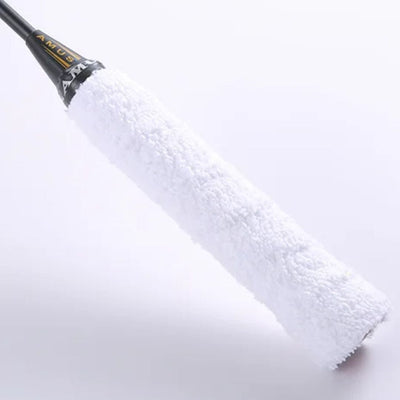 Breathable Racket Overgrip for Comfort and Control
