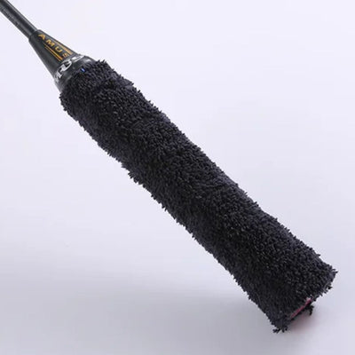 Breathable Racket Overgrip for Comfort and Control