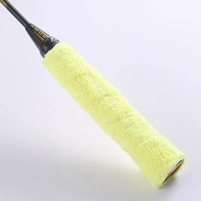Breathable Racket Overgrip for Comfort and Control
