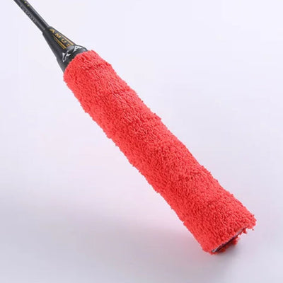 Breathable Racket Overgrip for Comfort and Control